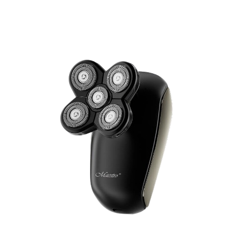 MR-677 Електрична бритва Maestro