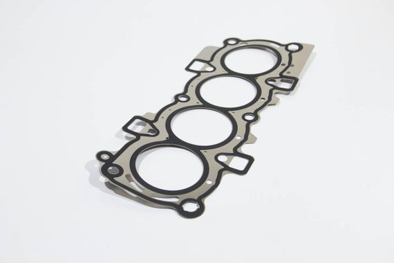Прокладка головки Ford B-Max/Fiesta/Fusion 1.4 i 02-, ELRING (457551)