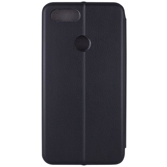 Шкіряний чохол (книжка) Classy для Xiaomi Mi 8 Lite / Mi 8 Youth (Mi 8X) | Зображення 5