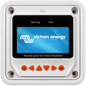 Victron Energy Remote Panel for BlueSolar PWM-Pro Дистанційна панель - Аксесуари