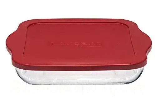 Форма для випікання Pasabahce Borcam PS-59024-1 32х28х6 см