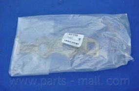 Прокладка колектора випускного DAEWOO MATIZ (вир-во PARTS-MALL) PARTS-MALL P1MC005 на CHEVROLET Spark (M200, M250)