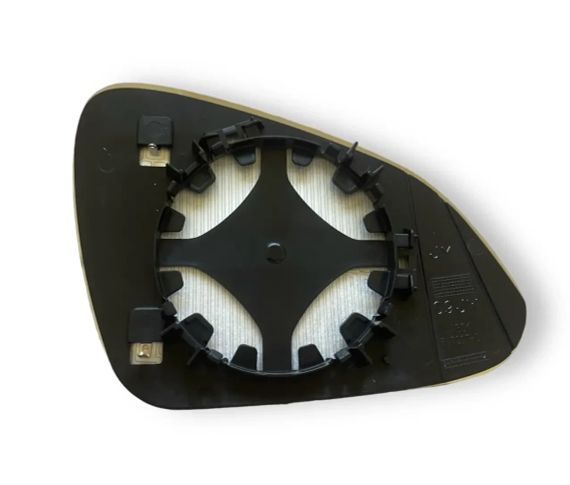 Opel Insignia (08-13) вкладиш лівого дзеркала з підігрівом, Опель Інсігнія | Зображення 1