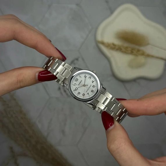 Жіночий годинник Casio LTP-V001D-7B | Зображення 2