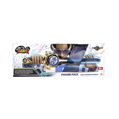 Волчок Infinity Nado VI Power Pack Золотой Воин Феникс (EU654115)