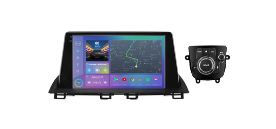 Штатна магнітола Torssen Mazda 3 13-18 F9464 4G