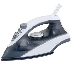 Праска Grunhelm EI8817AG 1800 Вт сірий