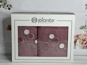 Набір рушників Durul  89024 Туреччина   Махра