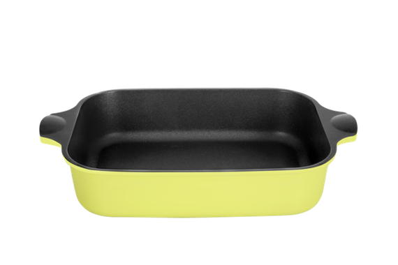 Гусятниця з грилем RINGEL Zitrone 34x24x13.5 см (3+6 л) | Зображення 2