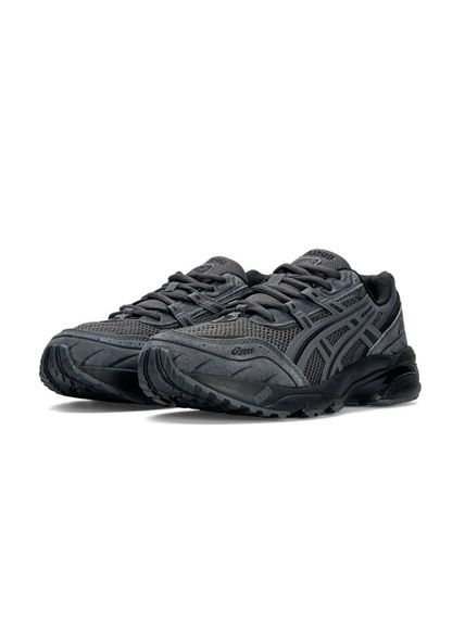 Кросівки  ASICS Gel-1000 Dark Grey / асікс гель , В'єтнам A4056 46 | Зображення 1