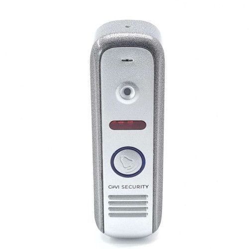 Вызывная панель CoVi Security Stark Silver | Зображення 1
