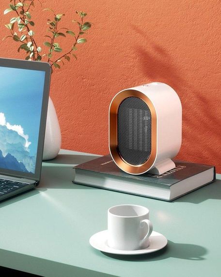 Електричний обігрівач з потужністю 1200 Вт XPRO Air Heater XH 1212 (47031-XH-1212_300) | Зображення 6