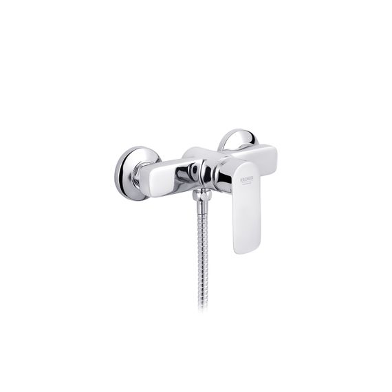 Змішувач для душа Kroner KRM Main - C050 (CV018618)