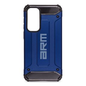 Чехол для мобильного телефона Armorstandart Panzer Samsung A55 5G (A556) Dark Blue (ARM75609)
