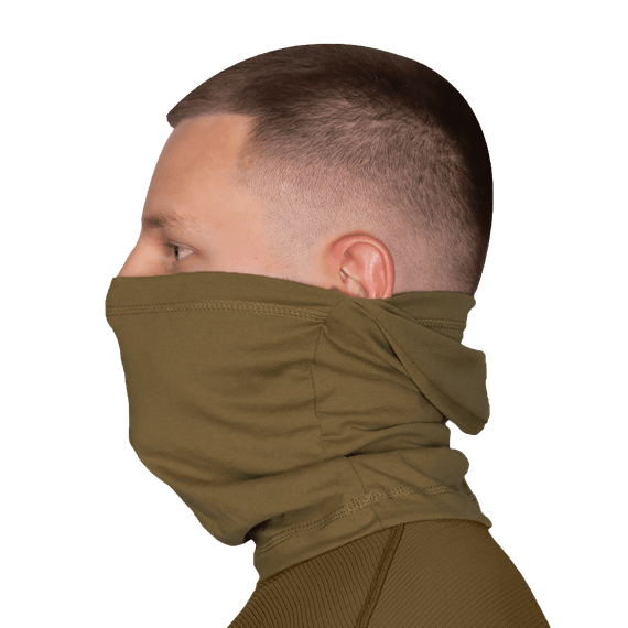 Балаклава Cotton Coyote (5786), | Зображення 3