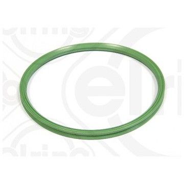 Уплотнительное кольцо патрубка интеркуллера BMW B37/38/B46/47/48 All models/ Toyota Auris 12-18/ VW T5 2.5 TDI