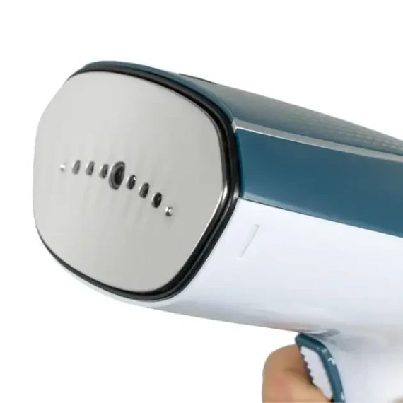 Ручной отпариватель RAF 1500 Вт с функцией защиты от капель и съемным резервуаром для воды | Зображення 2