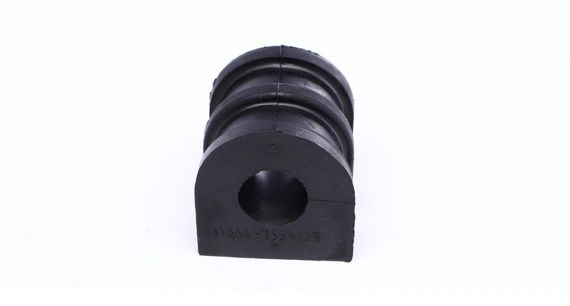 Втулка стабілізатора переднього Renault Clio III 05- d=20.5mm  31664 | Зображення 3