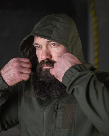 Тактичний костюм олива Saturn Національна гвардія НП4924 | Зображення 5