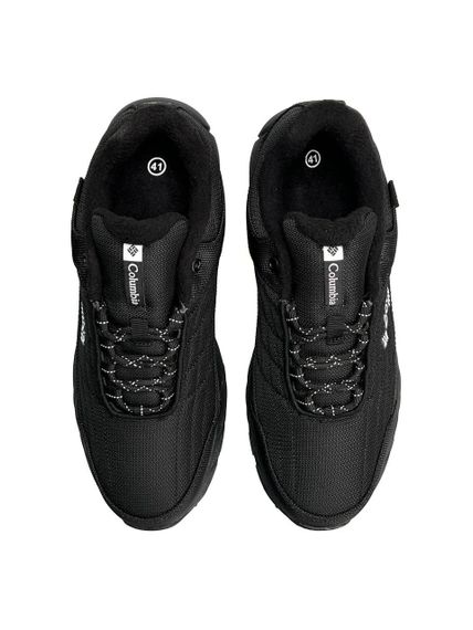 Зимние мужские кроссовки Montrail Black White , Вьетнам 45 29 - 29,5 см | Зображення 3