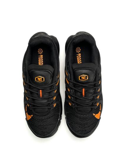 Чоловічі кросівки Air Max Terrascape Plus Black Orange 42 26,5 | Зображення 4