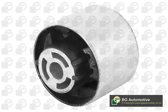 Сайлентблок заднього важеля Passat 05-/Golf 04-13/Jetta 05- (спереду), BGA (BU0109) | Зображення 3