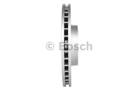 Диск гальмівний LAND ROVER, FORD S-MAX, BOSCH (0986479974) | Зображення 3