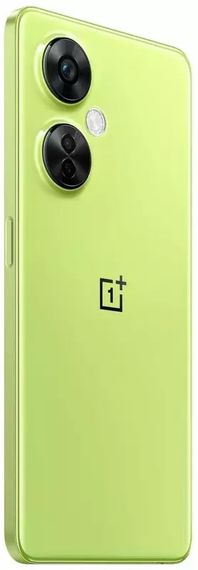 Смартфон OnePlus  Nord CE 3 Lite 5G (CPH2465) 8/128GB, 2SIM, 5000mAh, Pastel Lime (5011102565) | Зображення 6