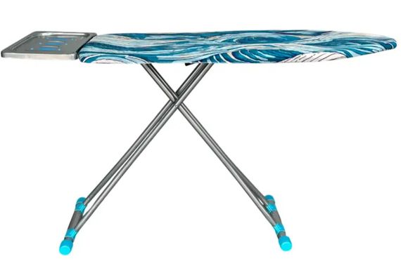 Дошка для прасування Kanat MASSIMA LUXLINE (MLL-762) | Зображення 4