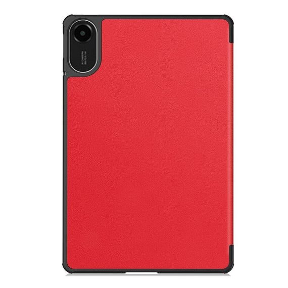 Чохол до планшета BeCover Smart Xiaomi Redmi Pad 2 11.0" Red (713643) | Зображення 2