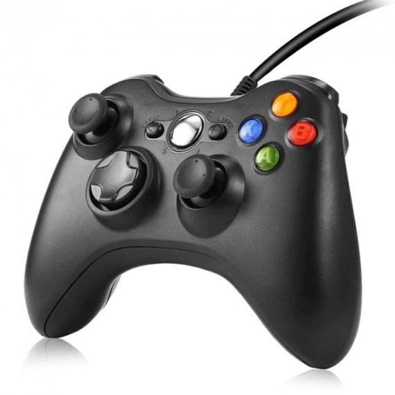 Джойстик XBOX360 провідний | Зображення 3