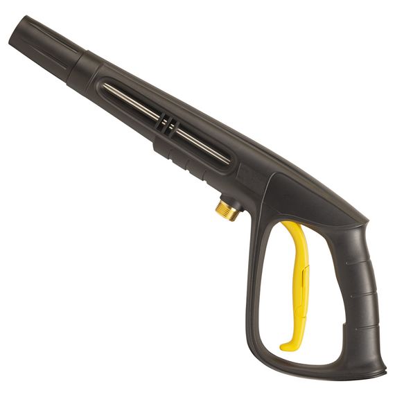 Мийка високого тиску SIGMA 2500 Вт макс. 180 бар 5.6 л/хв шланг 8 м (асинхронний двигун) (5342291) | Зображення 1