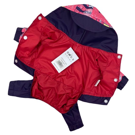 Дощовик Париж M-91 | Зображення 6