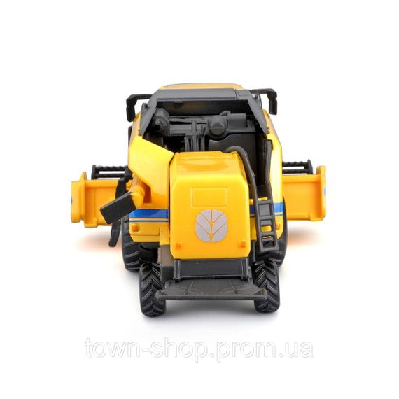 Автомодель - Зерноуборочный комбайн New Holland TC5.90 | Зображення 2