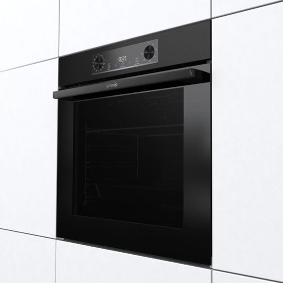 Духовой шкаф Gorenje электрический BPS6737E02B | Зображення 6