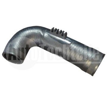 Патрубок интеркулера нижний VW LT 2.5/2.8 TDI 96-, AutoTechteile, 314 5045, 1450.45