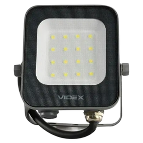 LED Прожектор 10W 5000К 12-48V F3e VL-F3e-105W-12V Videx