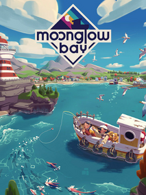 Moonglow Bay (PC) - Steam Key - GLOBAL