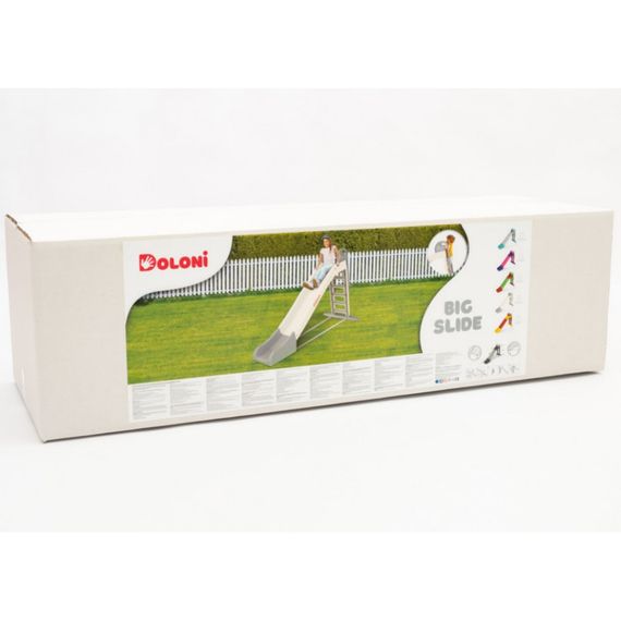 Дитяча гірка для вулиці 014550/13 велика | Зображення 5