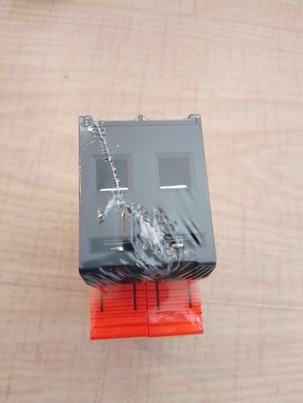 Пристрій захисту від імпульсних перенапруг УЗІП DC до 40ka 800V | Зображення 3