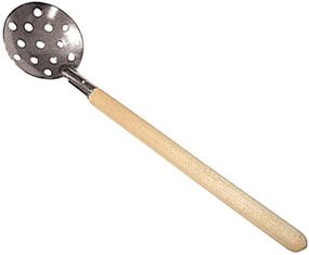 Черпак Salmo ZK-400 38cm