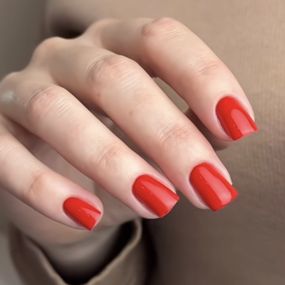Гель-лак Toki-Toki Lady in Red LR 03 танго 5мл
