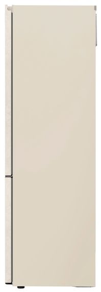 Холодильник LG GC-B509FEMW | Зображення 3