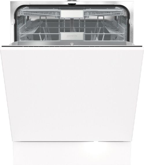 Посудомийна машина Gorenje вбудовувана, 16 комплектів (GV673C62) | Зображення 4