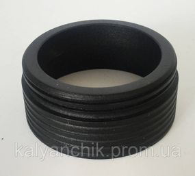 >Резьба для колбы кальяна Amy