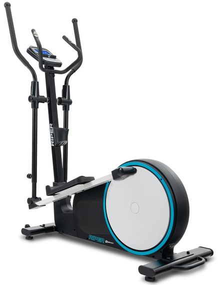 Орбитрек Hop-Sport HS-250C Riper черно-синий