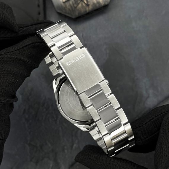 Чоловічий годинник Casio MTP-1302D-1A2 | Зображення 4