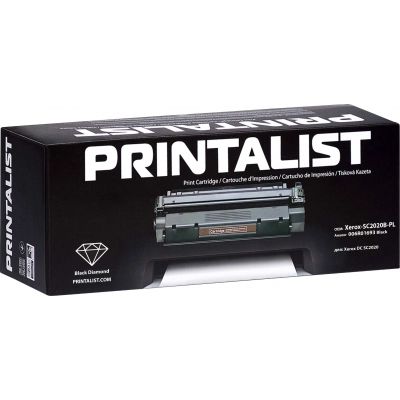 Картридж Printalist Xerox DC SC2020/ 006R01693 Black (Xerox-SC2020B-PL) | Зображення 1