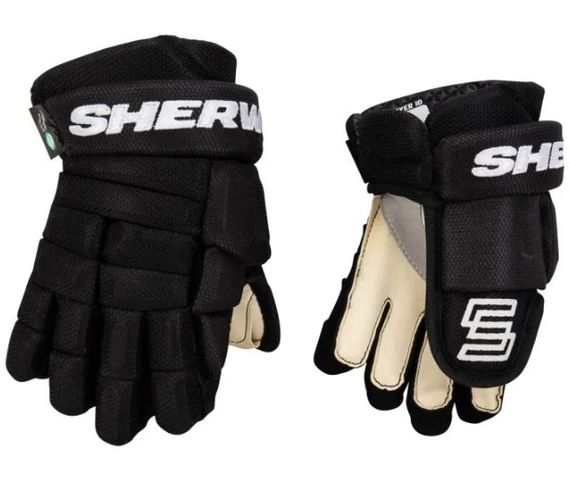 Дитячі хокейні рукавиці Sherwood 5030 Yth
