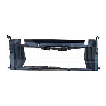 Воздуховод радиатора BMW 3 F30 12-18/ 3 F31 12-19 (M-Technic), AutoTechteile, 710 5100, BF0426610009